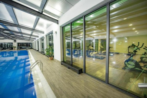 Bakuriani - Crystal Resort Apartment A209